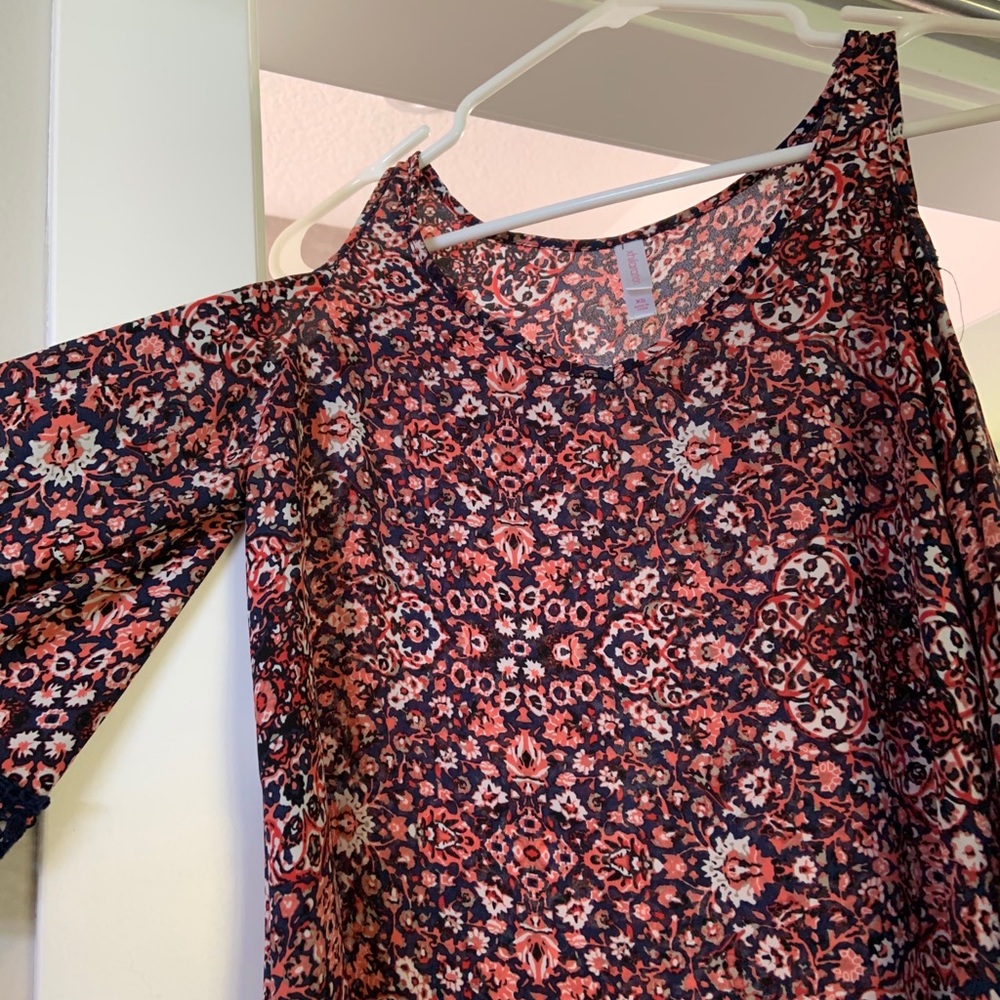 Blouse